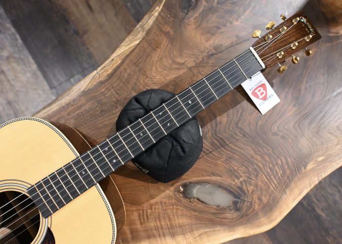 Martin D-28 Dreadnought Acoustic 2020