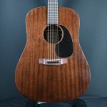 Martin D-10E Retro Sapele Dreadnought Acoustic #309