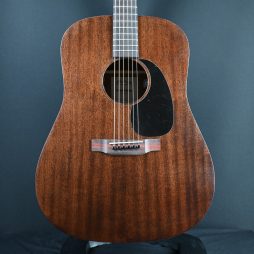 Martin D-10E Retro Sapele Dreadnought Acoustic #309