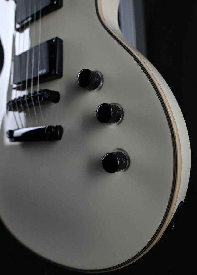 ESP LTD EC-401 Olympic White 2024