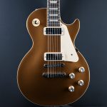 Gibson LEs Paul 70’s Deluxe Gold Top 2025