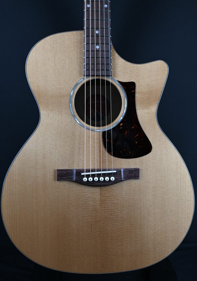 Eastman PCH3-GACE Amberburst Acoustic #998