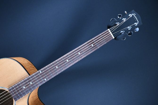 Eastman PCH3-GACE Amberburst Acoustic #998