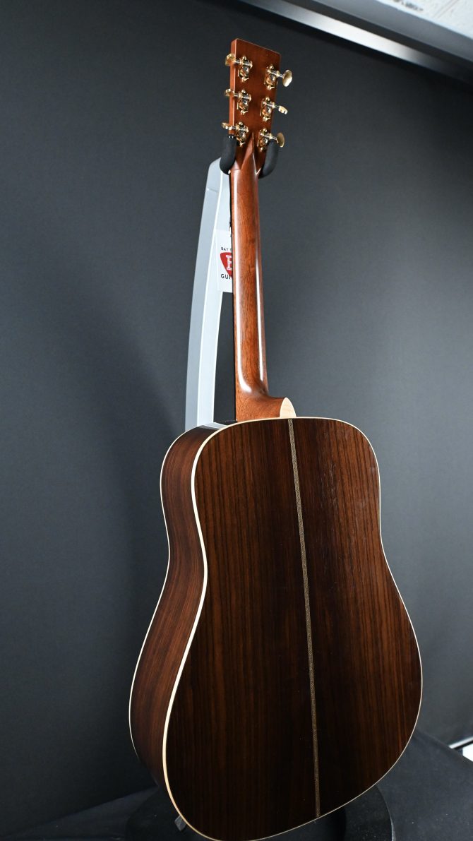 Martin D-28 Dreadnought Acoustic 2020