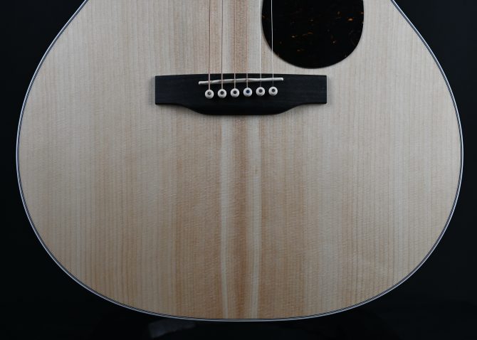 Martin GPC-13E Modern Acoustic Guitar #220