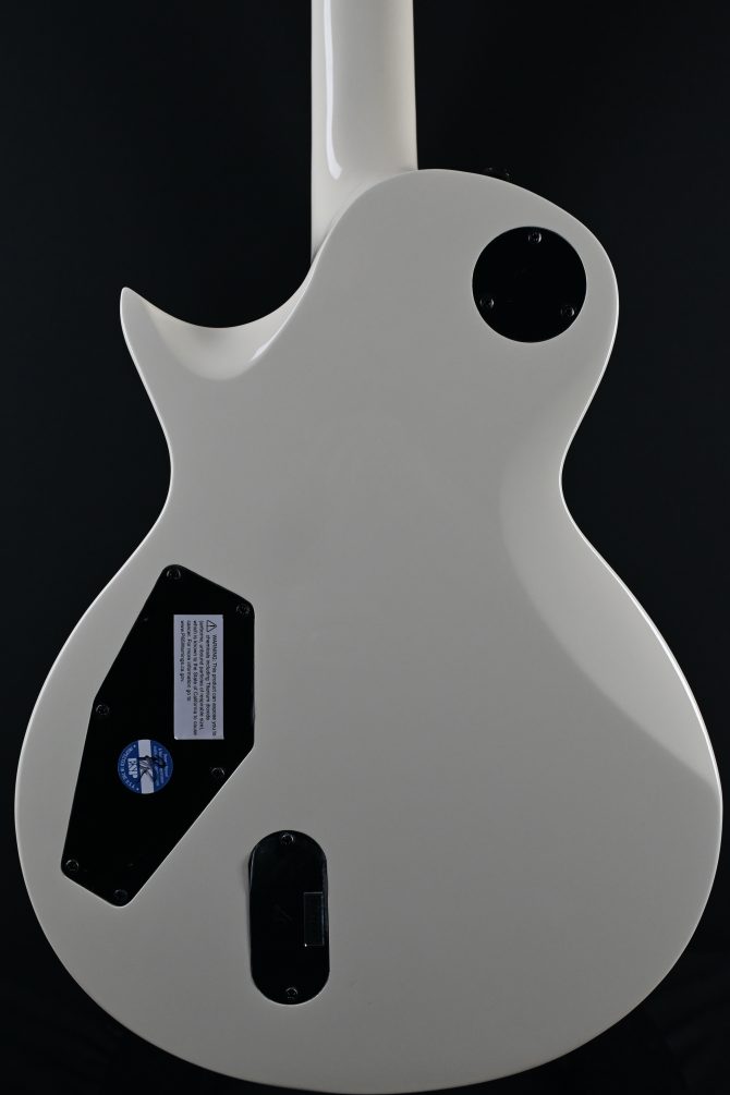 ESP LTD EC-401 Olympic White 2024