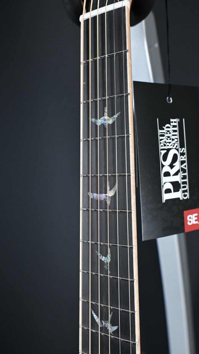 PRS SE Angelus A60E Natural #246