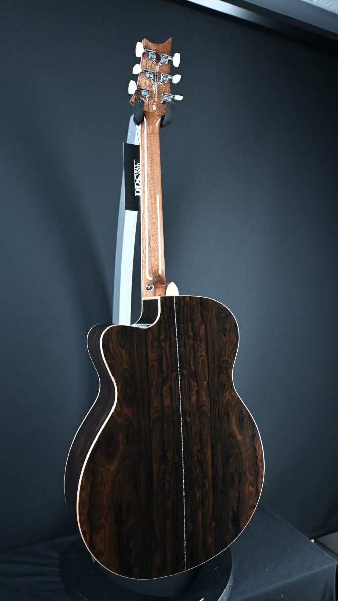 PRS SE Angelus A60E Natural #501