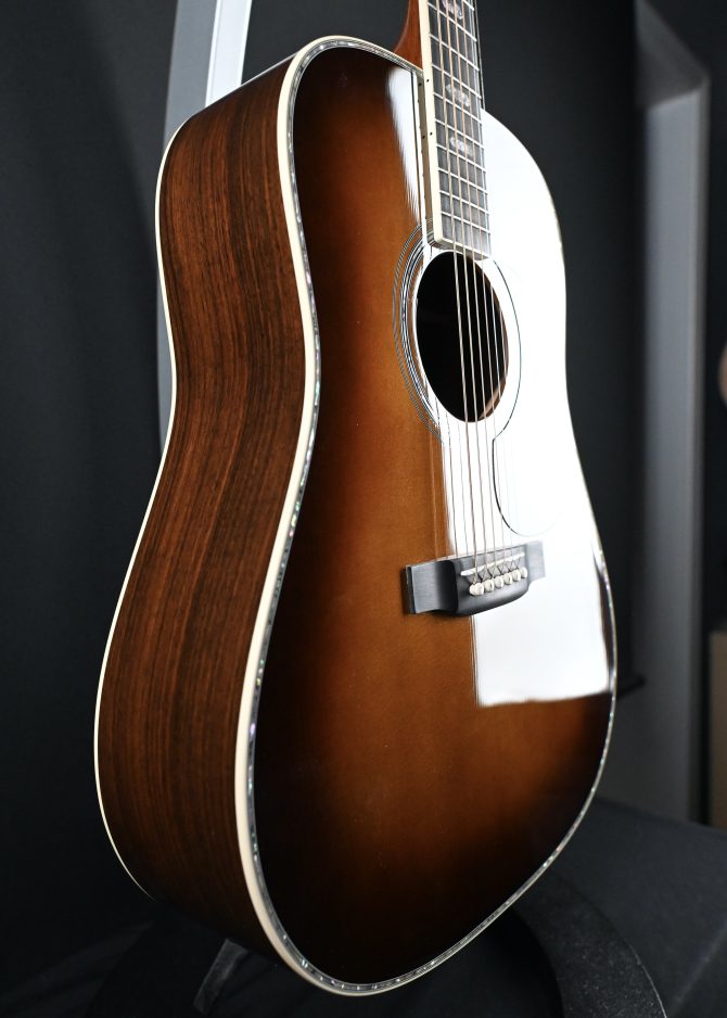 Martin D-41 1933 Ambertone Dreadnought Acoustic 2024