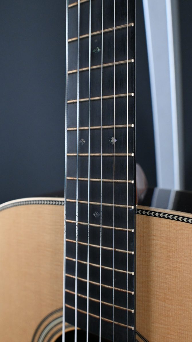 Martin D-28 Dreadnought Acoustic 2020