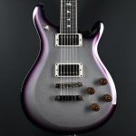 PRS S2 McCarty 594 Sparkle Gray Mulberry Smokeburst #420