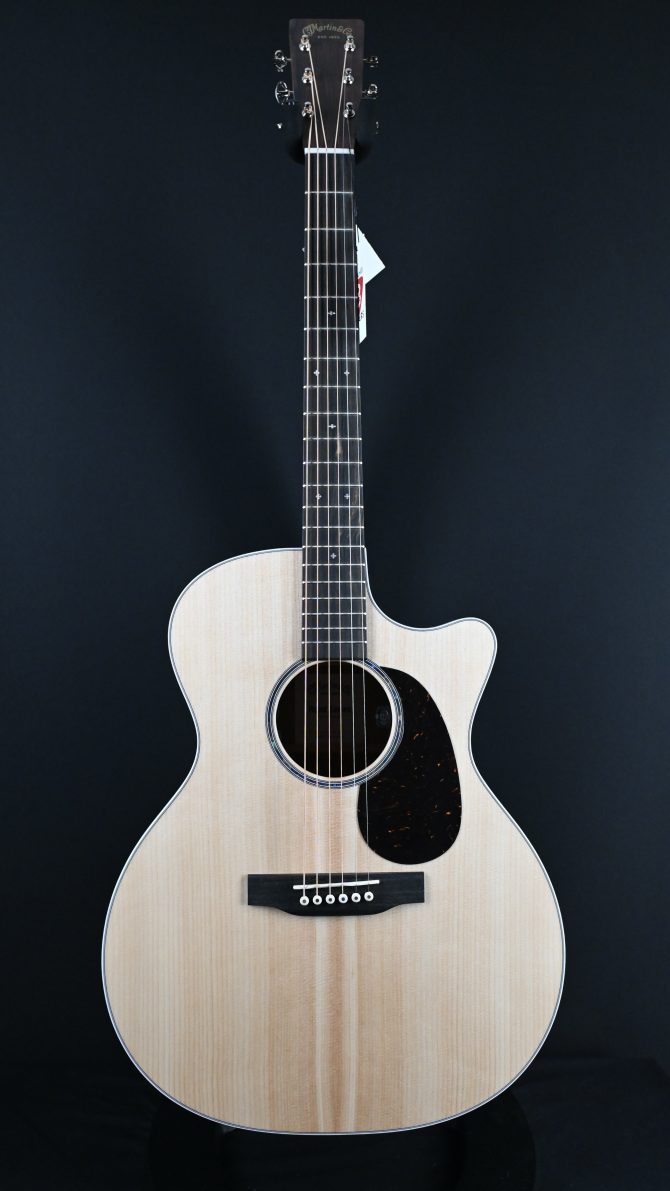 Martin GPC-13E Modern Acoustic Guitar #220