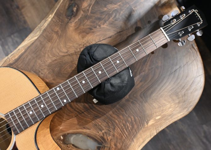 Eastman PCH3-GACE Amberburst Acoustic #998