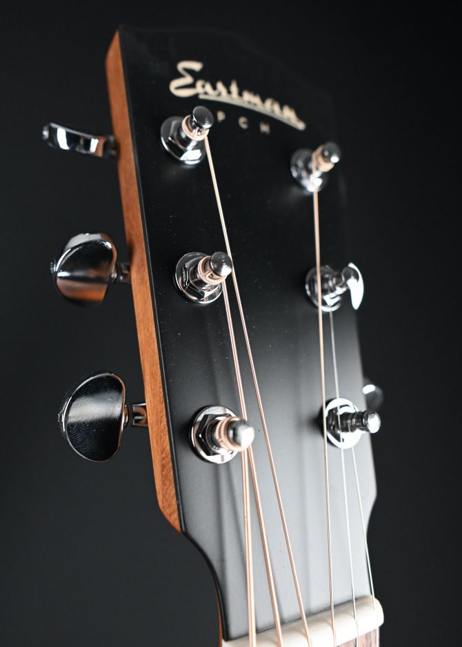 Eastman PCH3-GACE Amberburst Acoustic #998