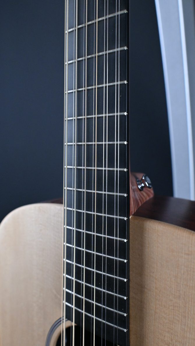 Martin D12X1AE 12-string Dreadnought Acoustic 2013