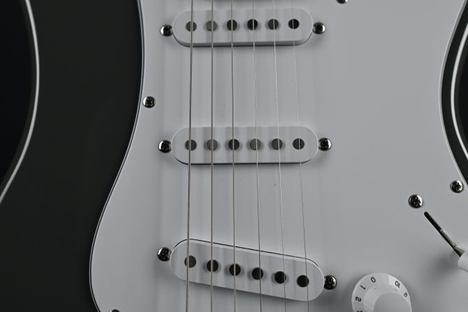 PRS SE Silver Sky Maple Overland Gray 2024