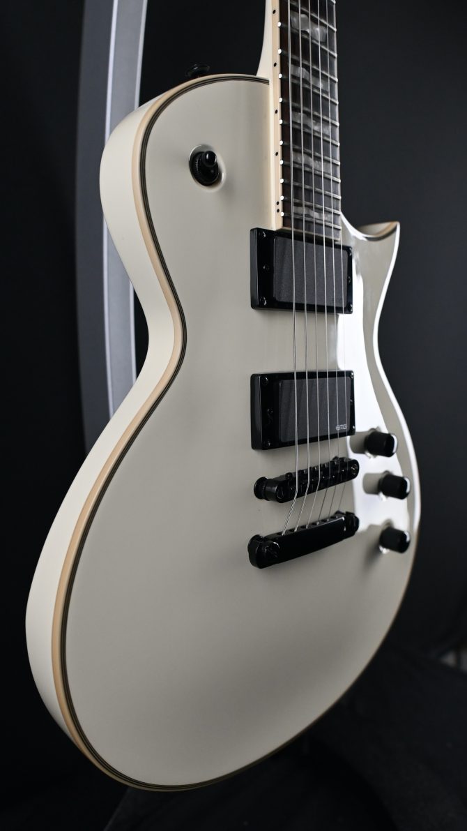 ESP LTD EC-401 Olympic White 2024