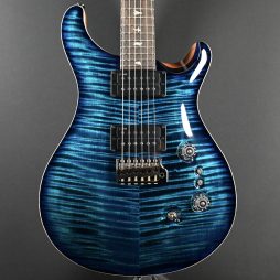 PRS Custom 24-08 10-Top Aquamarine #943