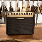 Fishman Loudbox Mini Acoustic Guitar Amplifier