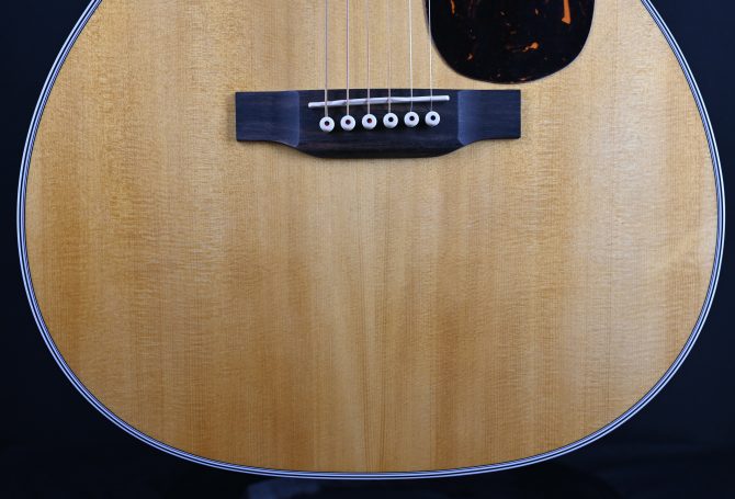 Martin 000-13E Retro Walnut Acoustic Guitar #947