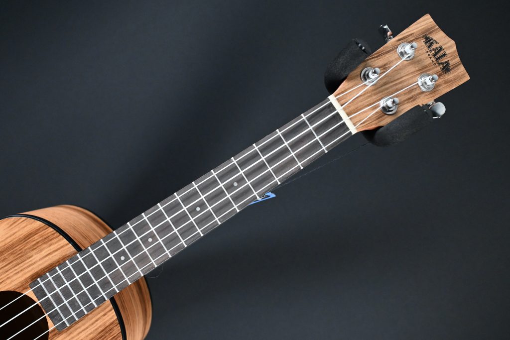 Kala KA-PWT Pacific Walnut Tenor Ukulele #2512