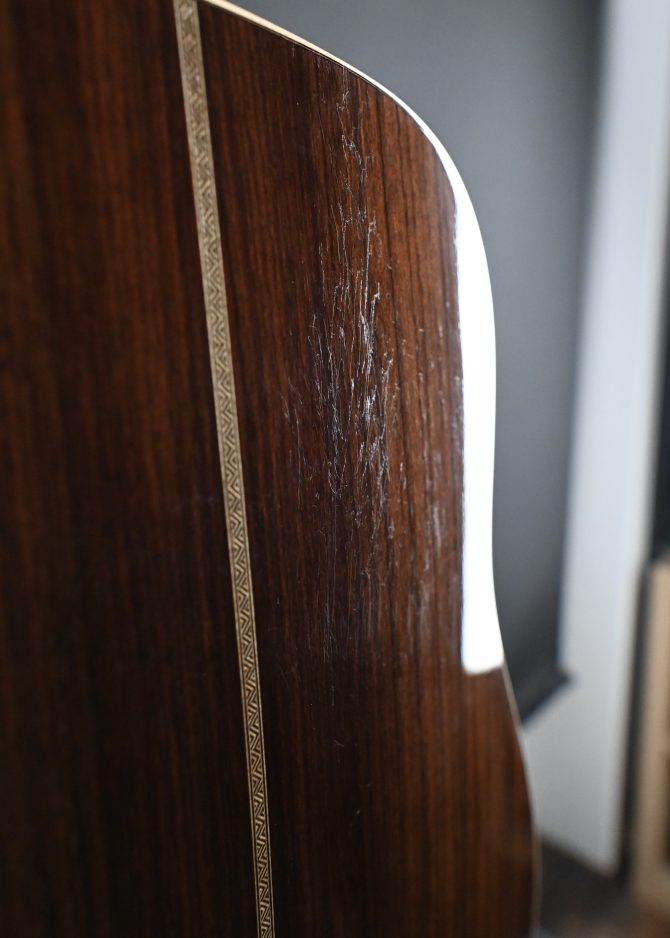 Martin D-28 Dreadnought Acoustic 2020
