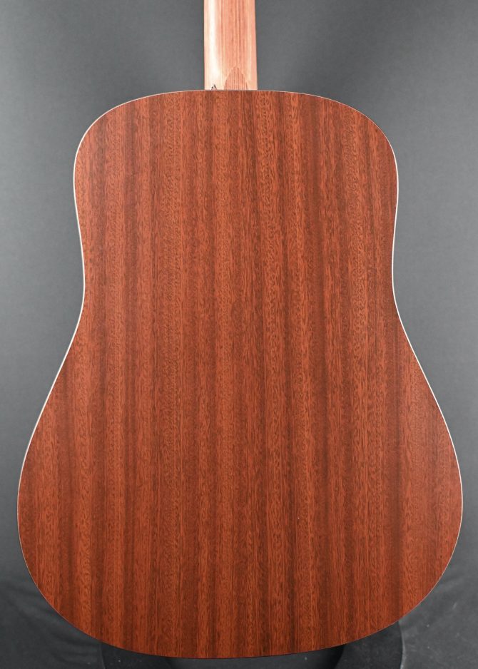 Martin D12X1AE 12-string Dreadnought Acoustic 2013