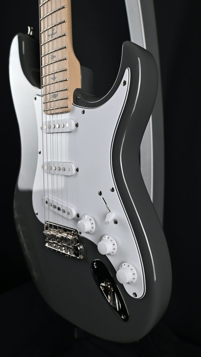 PRS SE Silver Sky Maple Overland Gray 2024