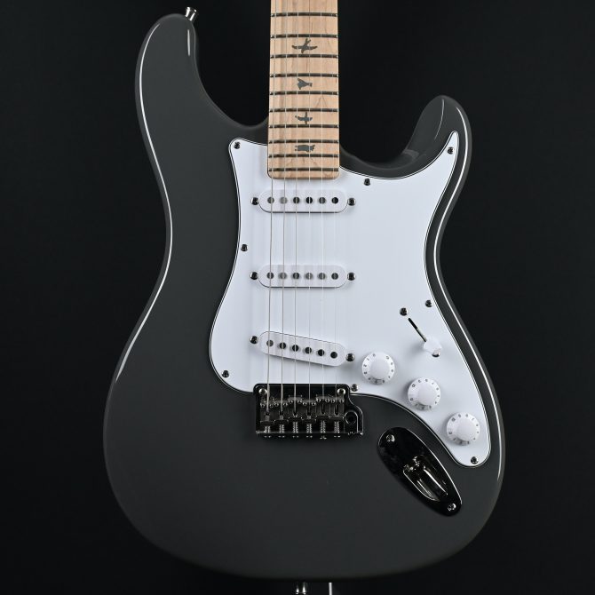 PRS SE Silver Sky Maple Overland Gray 2024