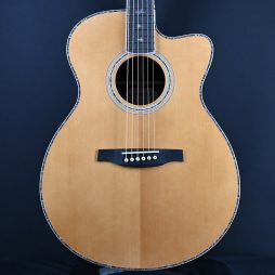 PRS SE Angelus A60E Natural #246