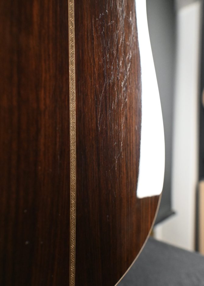 Martin D-28 Dreadnought Acoustic 2020