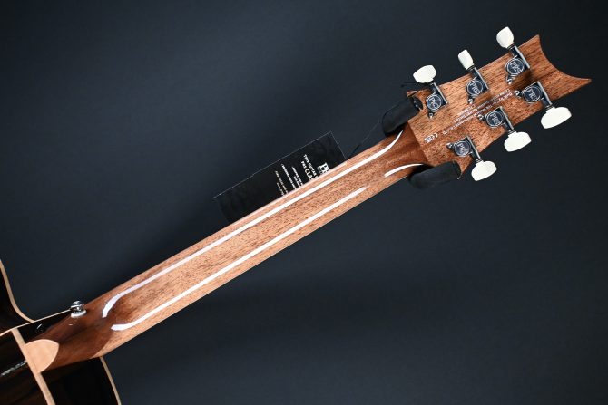 PRS SE Angelus A60E Natural #246