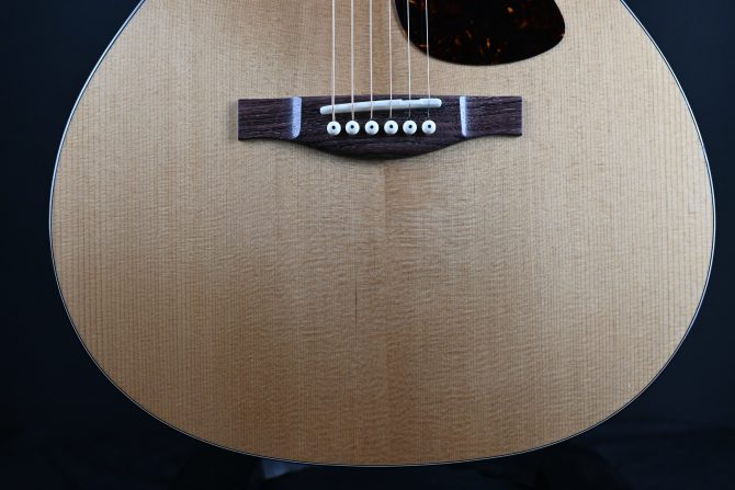 Eastman PCH3-GACE Amberburst Acoustic #998