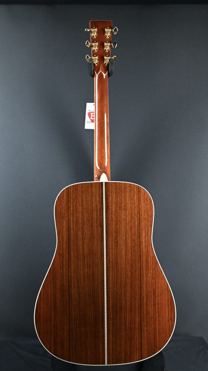 Martin D-41 1933 Ambertone Dreadnought Acoustic 2024