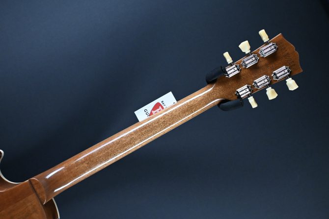 Gibson LEs Paul 70's Deluxe Gold Top 2025