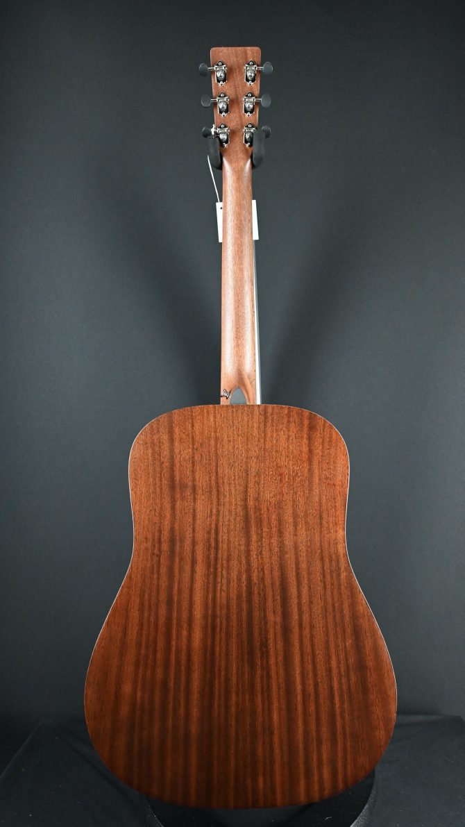 Martin D-10E Retro Sapele Dreadnought Acoustic #309