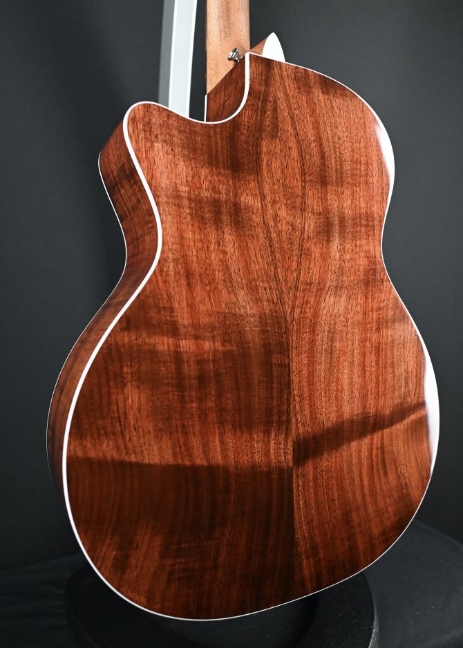 Martin GPC-13E Modern Acoustic Guitar #220