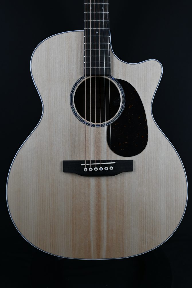 Martin GPC-13E Modern Acoustic Guitar #220