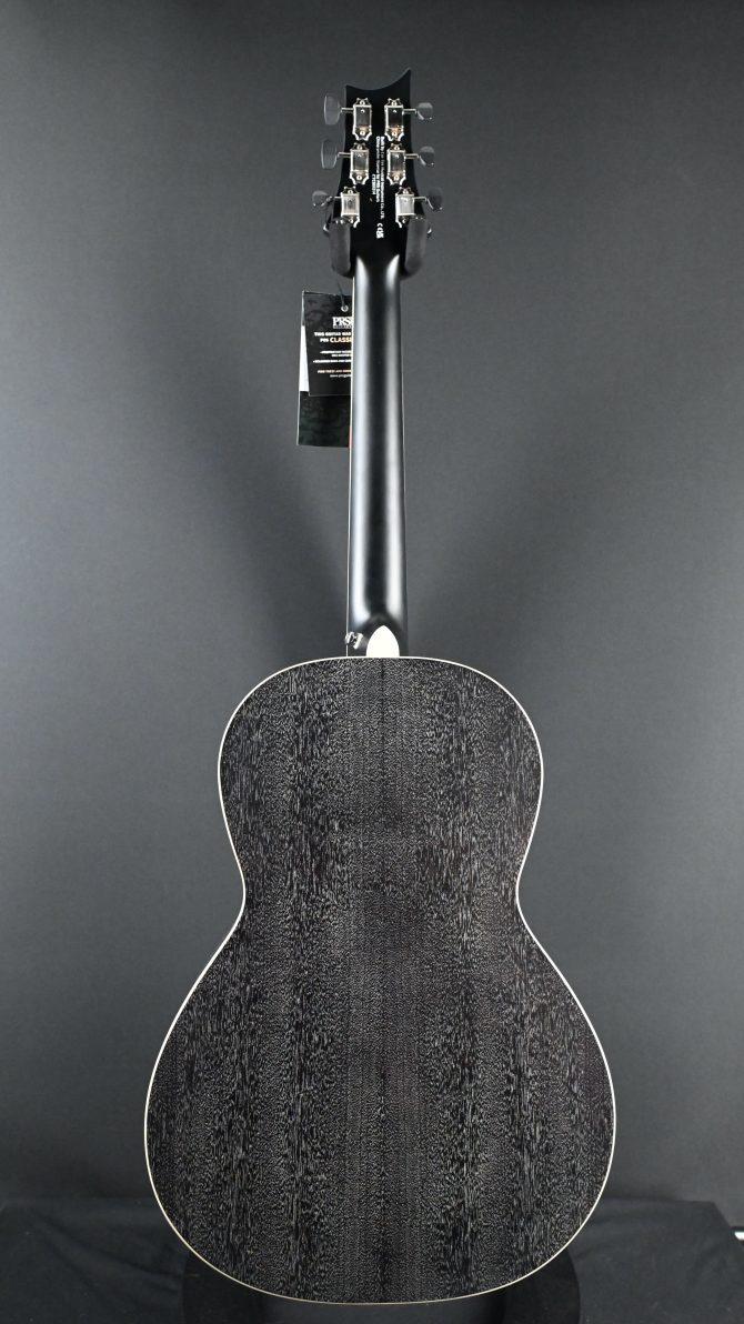 PRS SE P20E Parlor Acoustic Guitar Dog Hair #214