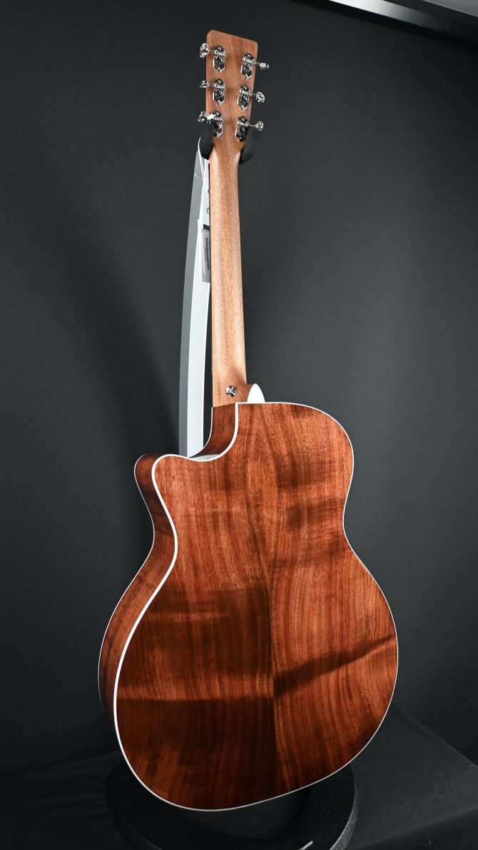 Martin GPC-13E Modern Acoustic Guitar #220