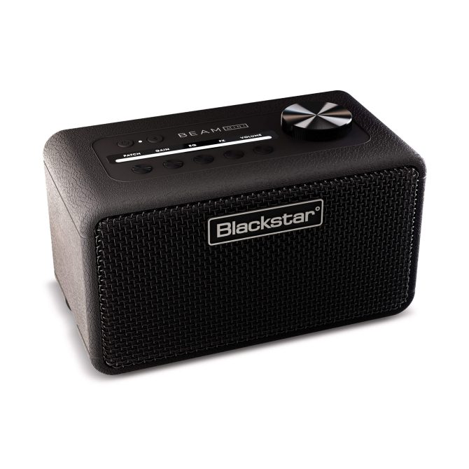 Blackstar Beam Mini Smart Guitar Amplifier