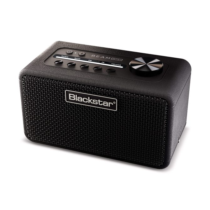 Blackstar Beam Mini Smart Guitar Amplifier