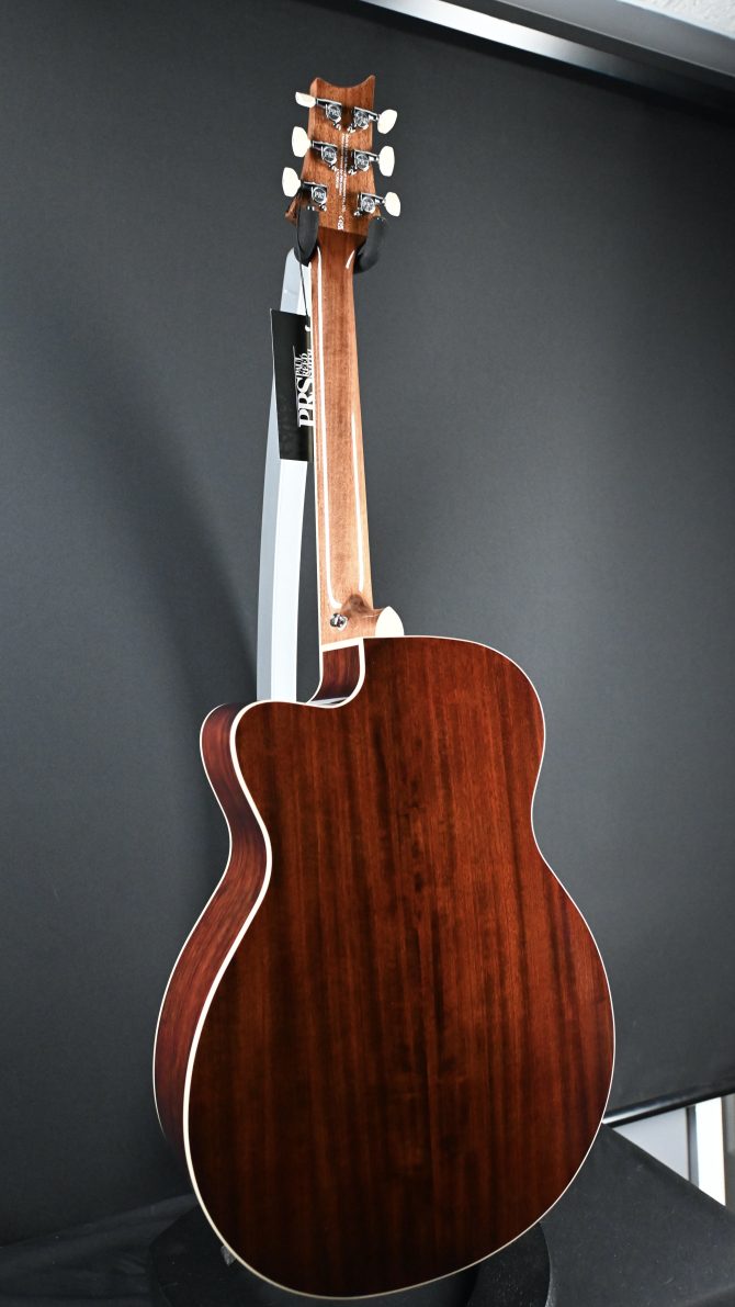 PRS SE Angelus A40E Tobacco Sunburst #106
