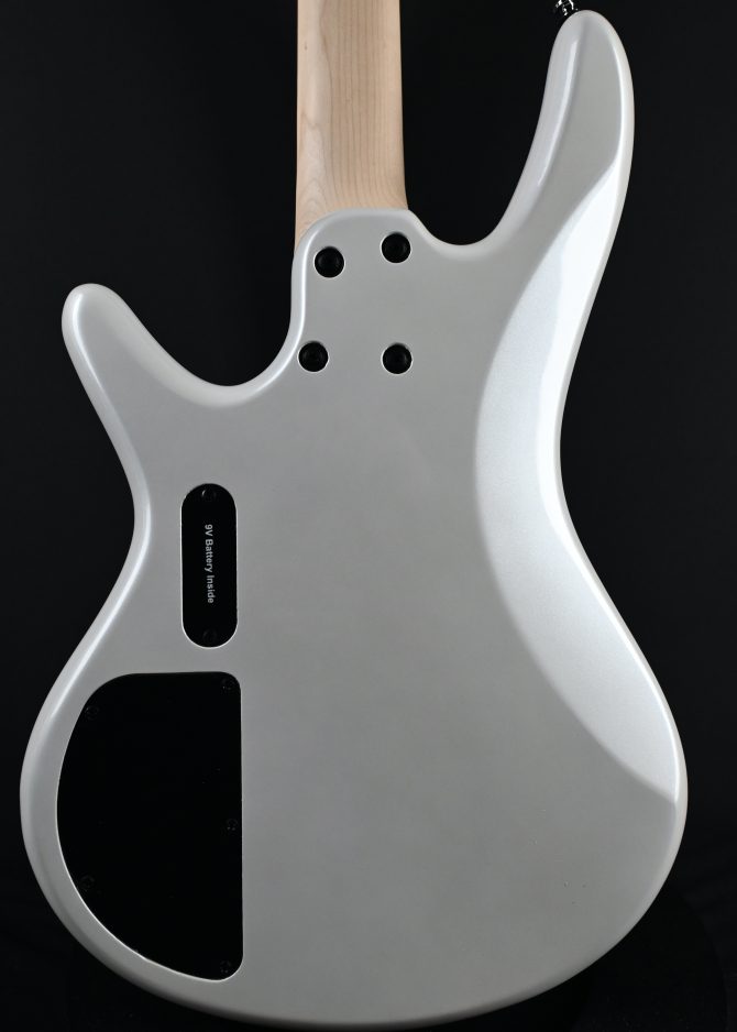 Ibanez GSR200-PW Gio Series Pearl White #293