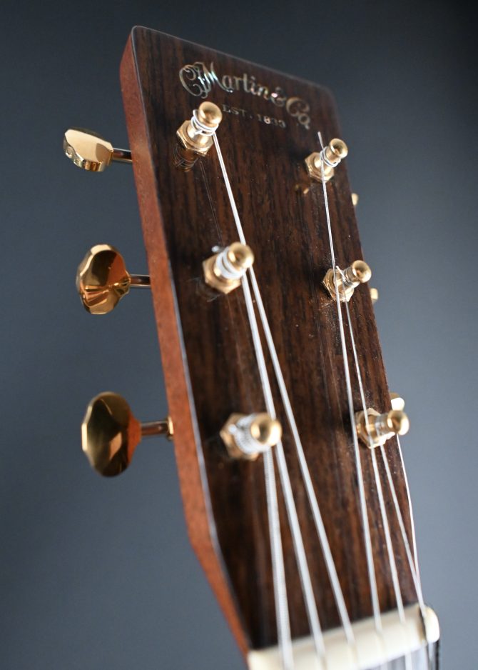 Martin D-28 Dreadnought Acoustic 2020