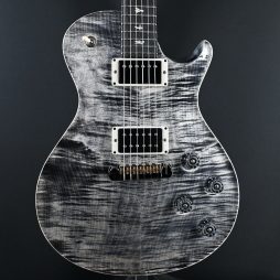 PRS Tremonti Hardtail Charcoal w/ Silver Sparkle Back #569
