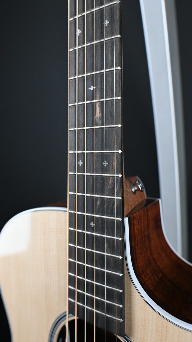 Martin GPC-13E Modern Acoustic Guitar #220