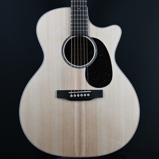 Martin GPC-13E Modern Acoustic Guitar #220