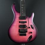 PRS SE Chleo Herman Li Signature Orchid Dusk #507