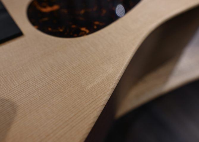 Martin D12X1AE 12-string Dreadnought Acoustic 2013